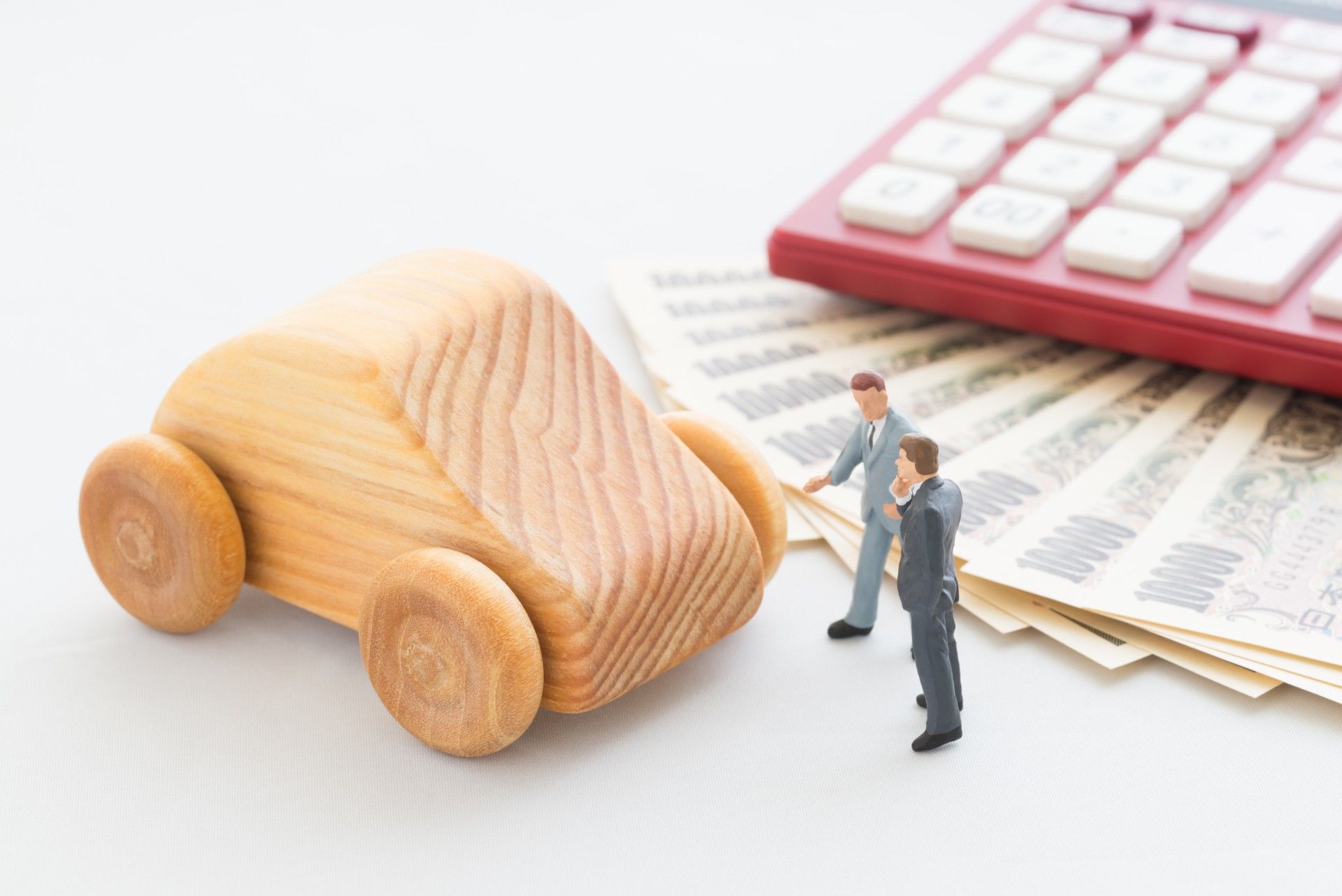 トータルリペア