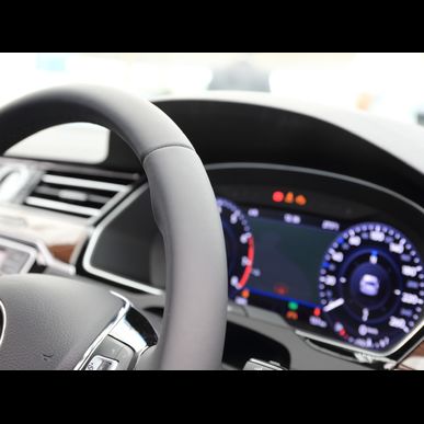 埼玉で車内装のリペアのご依頼を承る業者はハンドルの補修も可能です