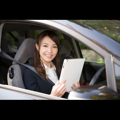 埼玉の車内装リペア業者にシートの擦れ傷の補修もお任せください